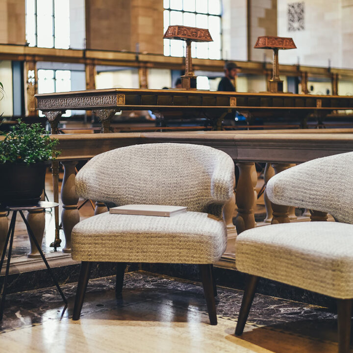 Standard gallery post